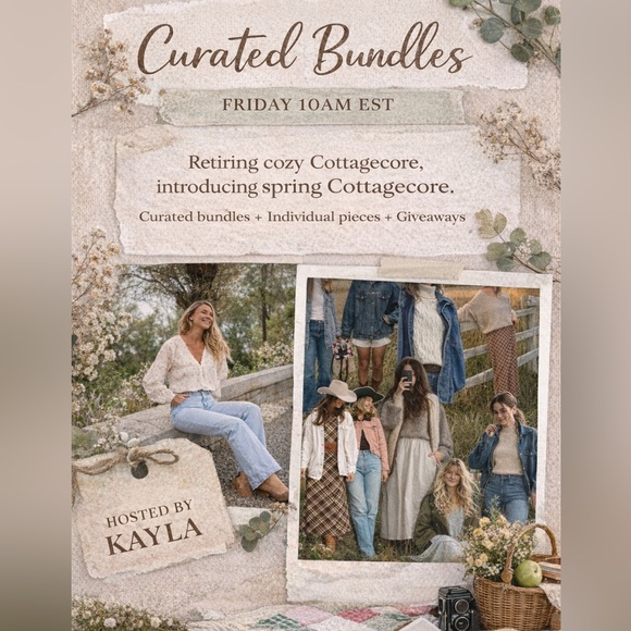 🤎LIVE SHOW NOTIFICATION🤎 - Picture 5 of 7